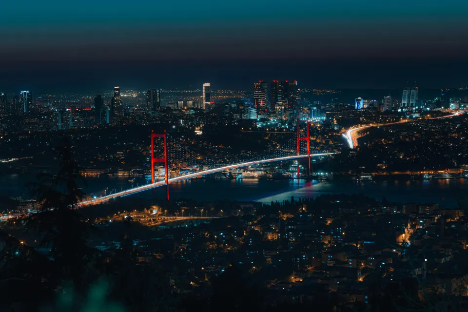 Türkiye